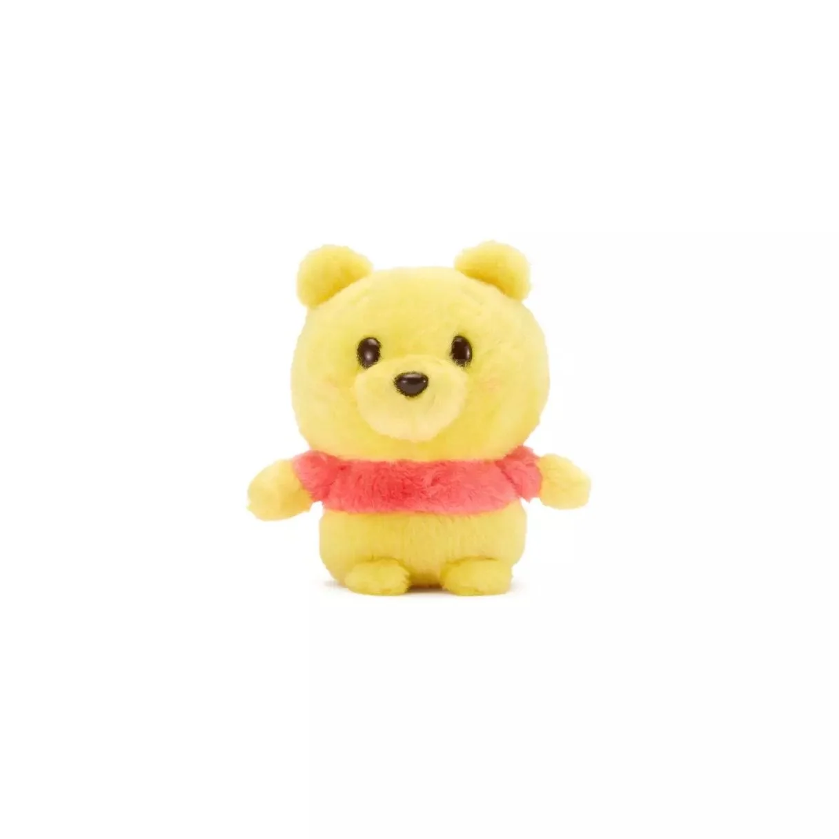 Winnie the Pooh Urupocha-Chan Plush