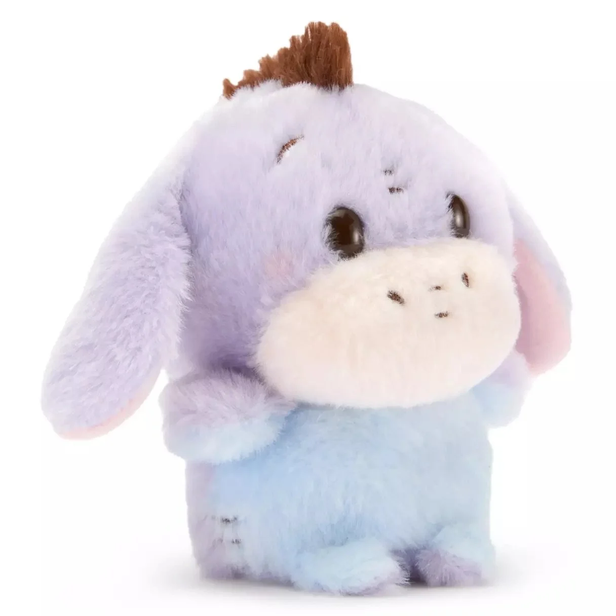 Eeyore Urupocha-Chan Plush