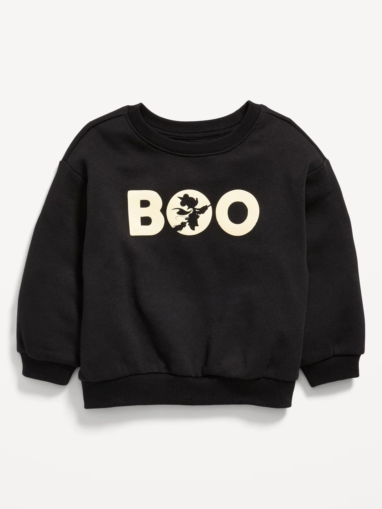 Minnie Boo! Sweatshirt