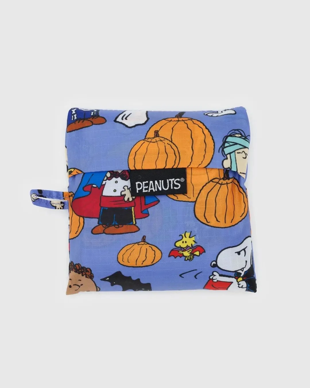 Peanuts Pumpkin Patch Baggu