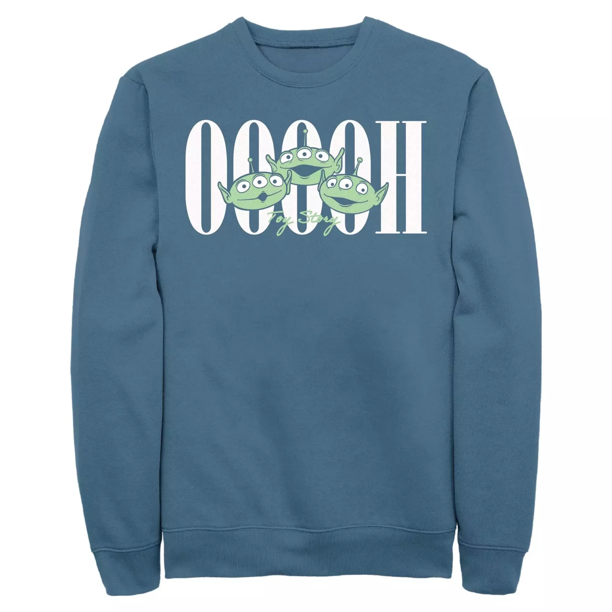 Toy Story Aliens Pullover Sweatshirt