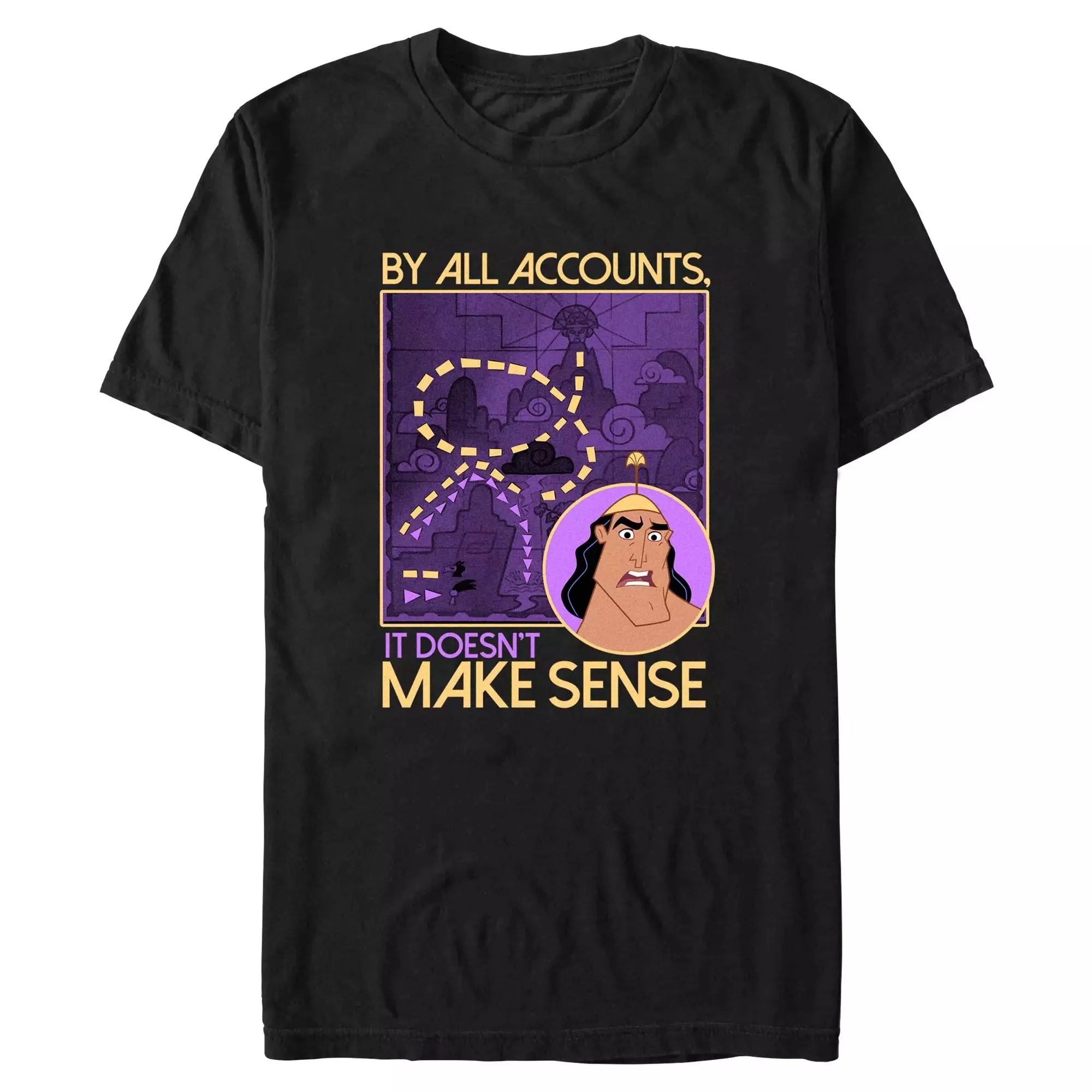 Kronk T-Shirt