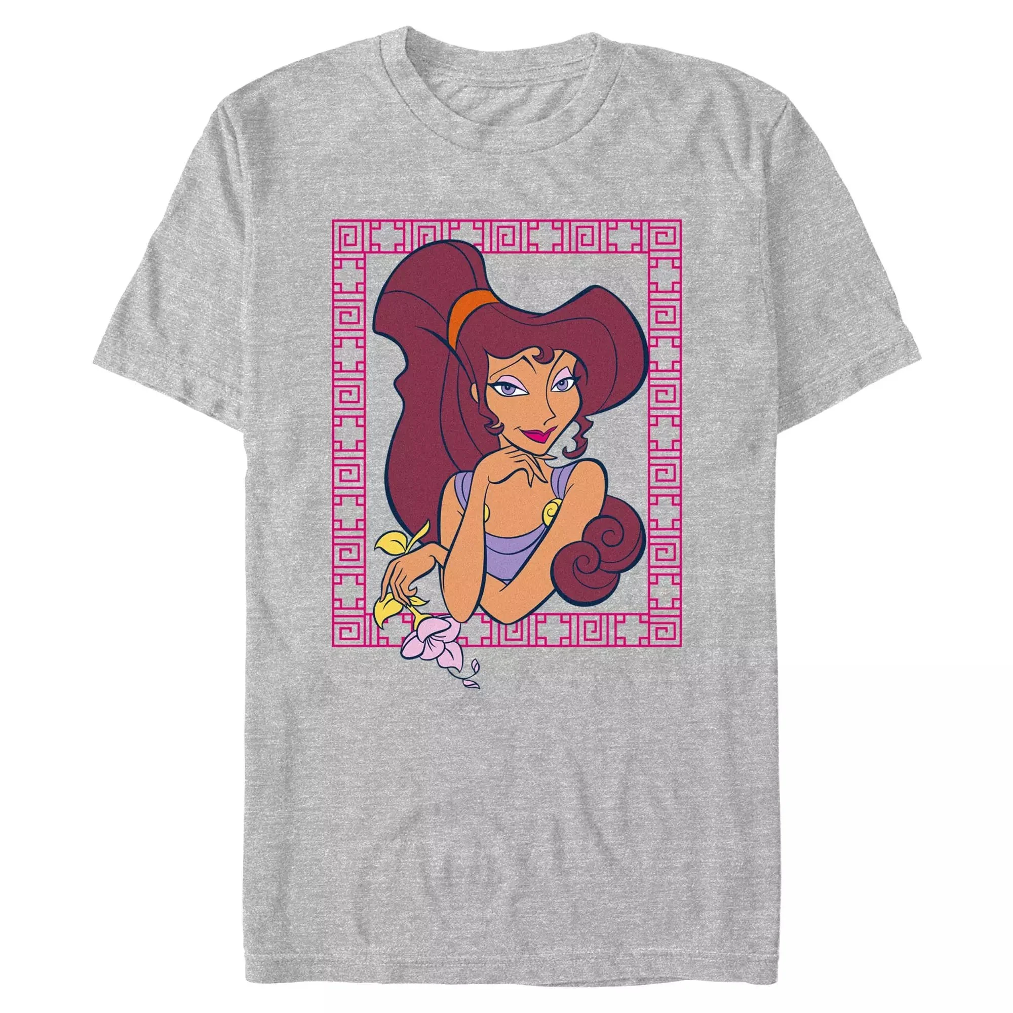 Megara T-Shirt