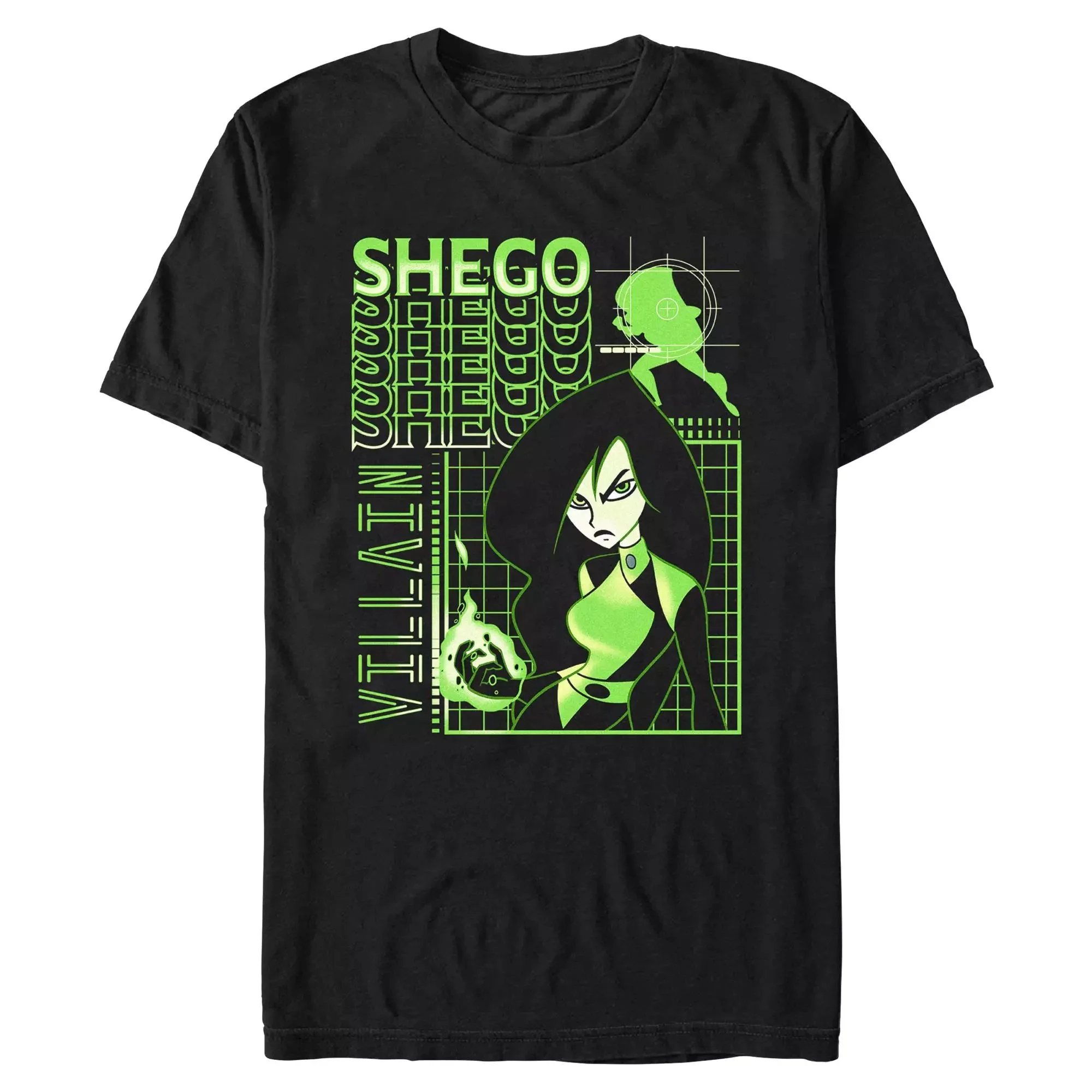 Shego T-Shirt