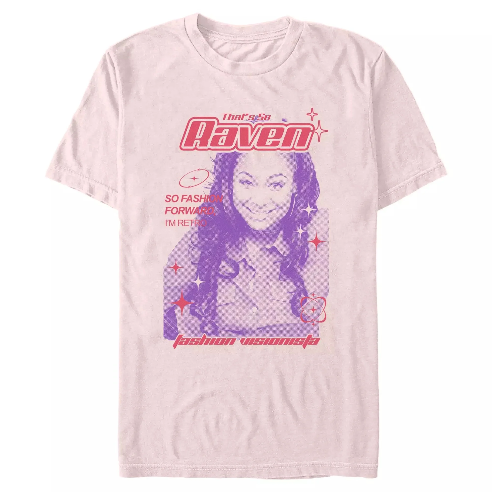 That's So Raven “Fashion Visionista” T-Shirt