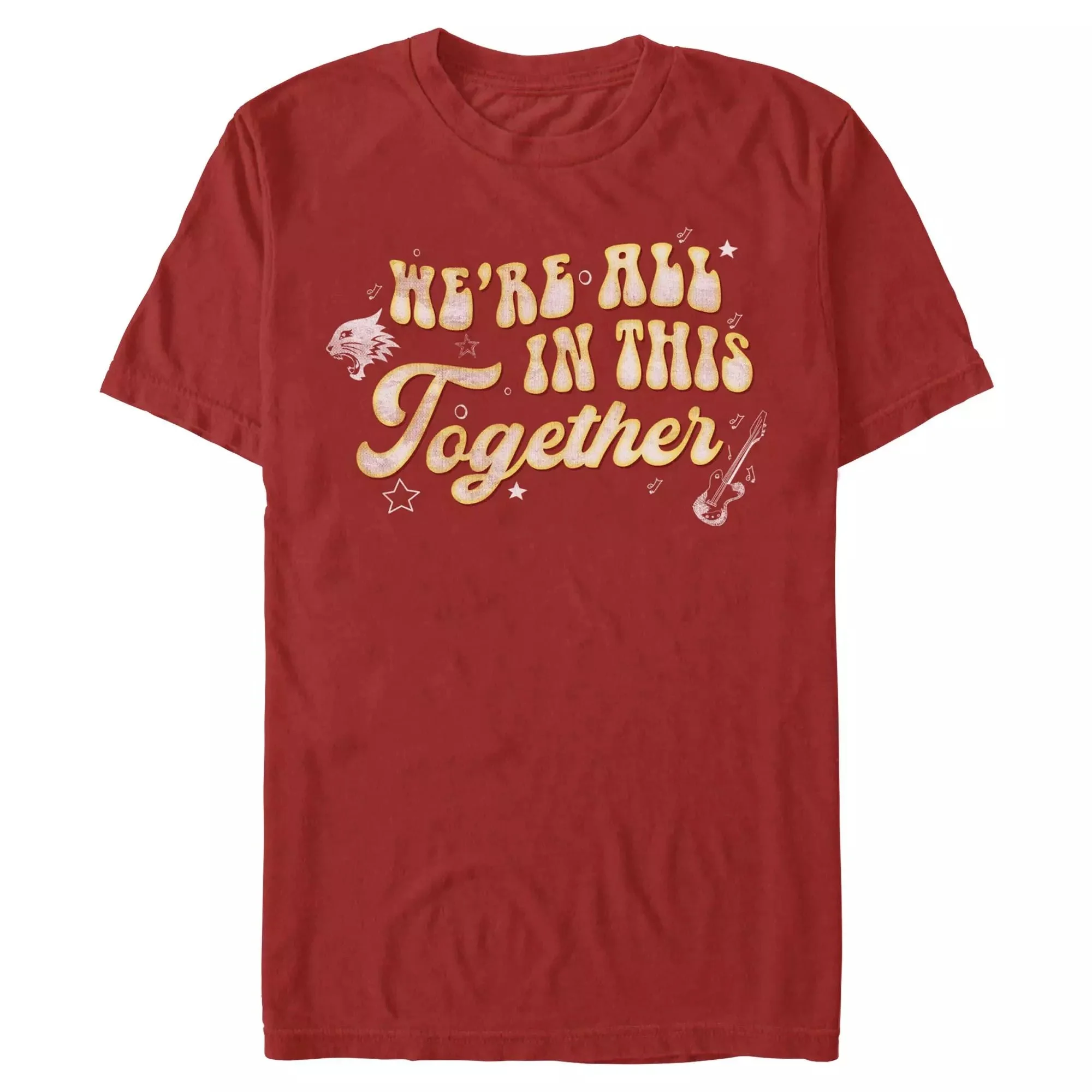 High School Musical “Together” T-Shirt