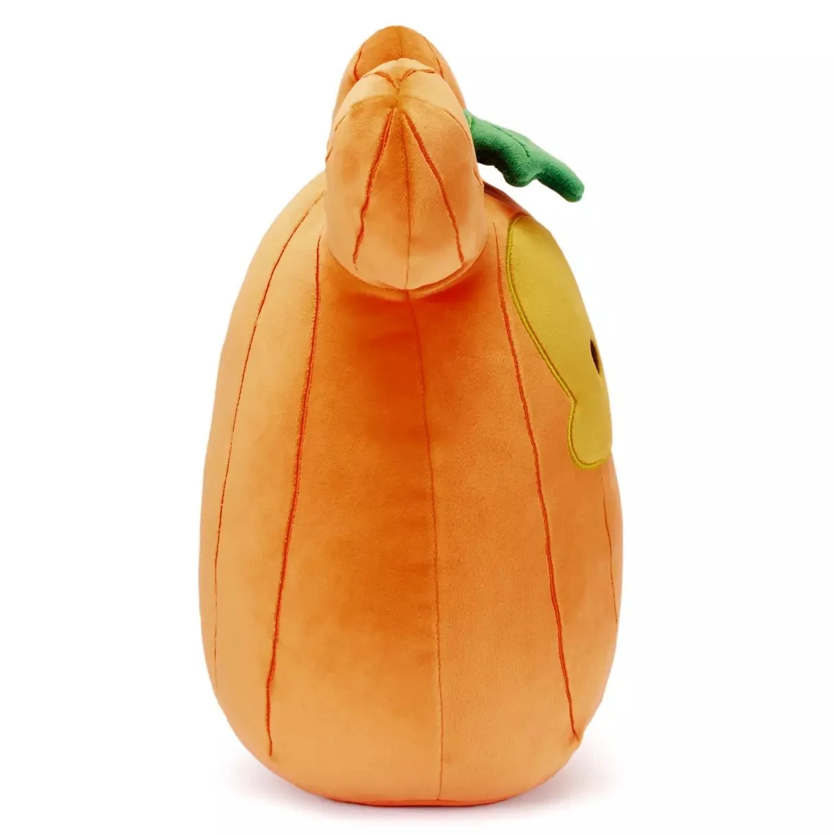 Mickey Pumpkin Squishmallows Plush