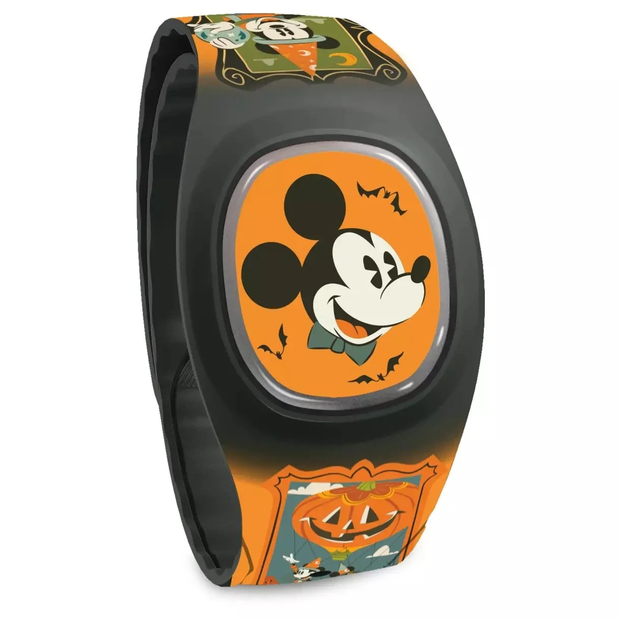 Mickey & Friends Halloween MagicBand+
