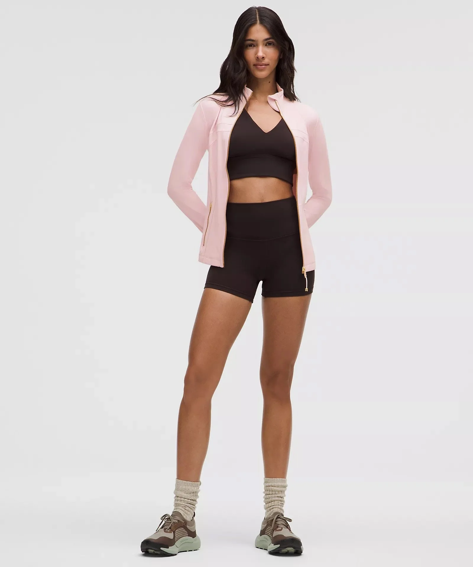 Define Jacket Nulu