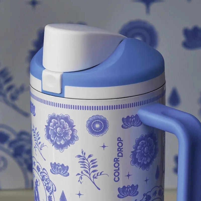 Heirloom 40oz FreeSip Tumbler