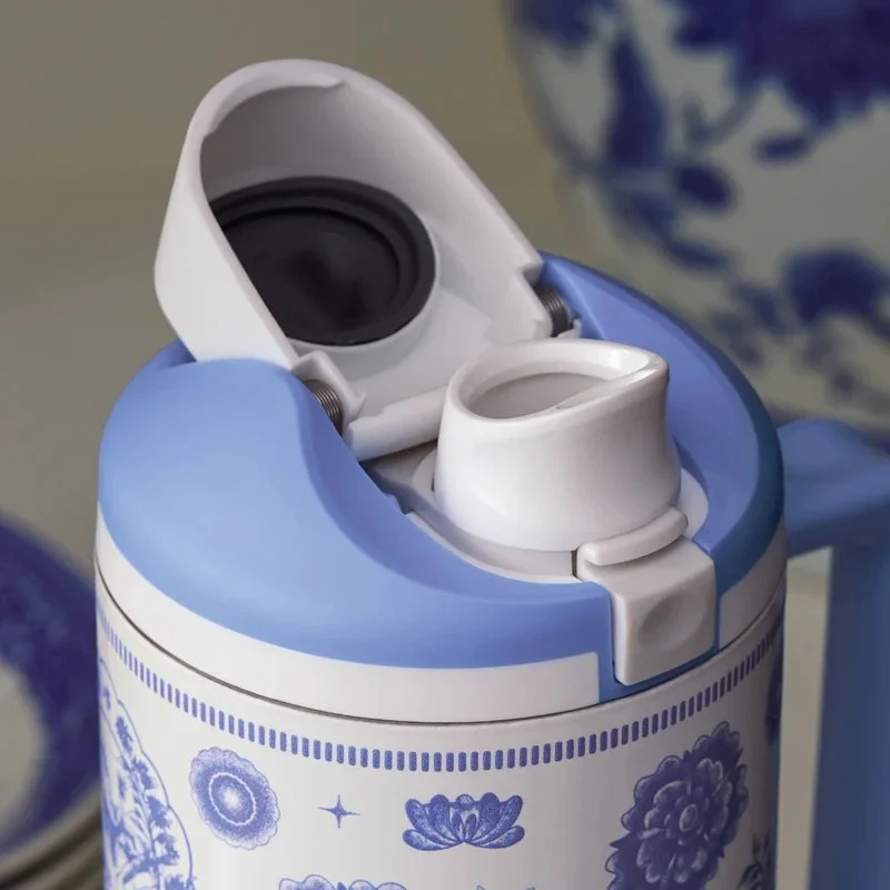 Heirloom 40oz FreeSip Tumbler