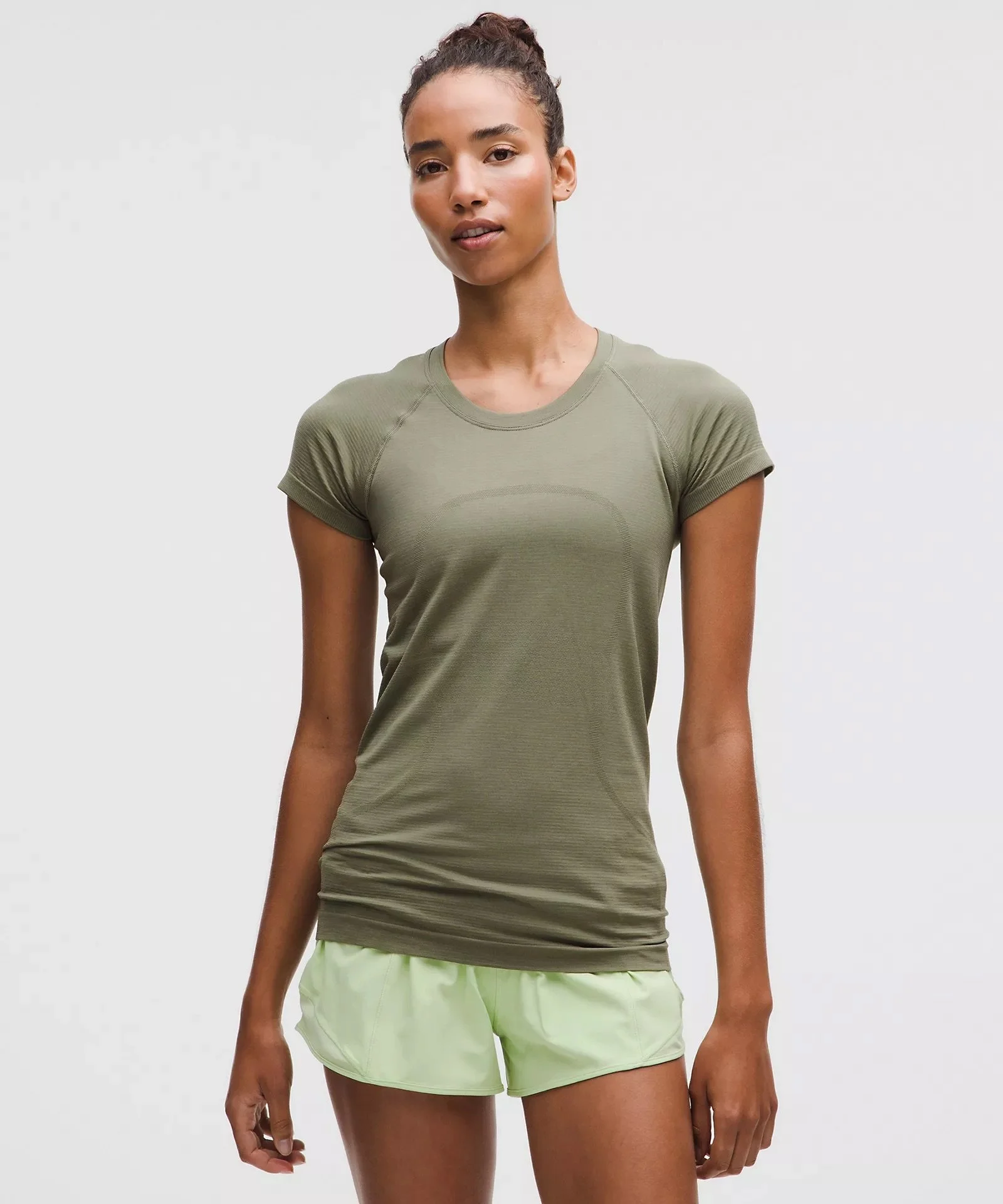 lululemon Bay Leaf Collection - July 2025