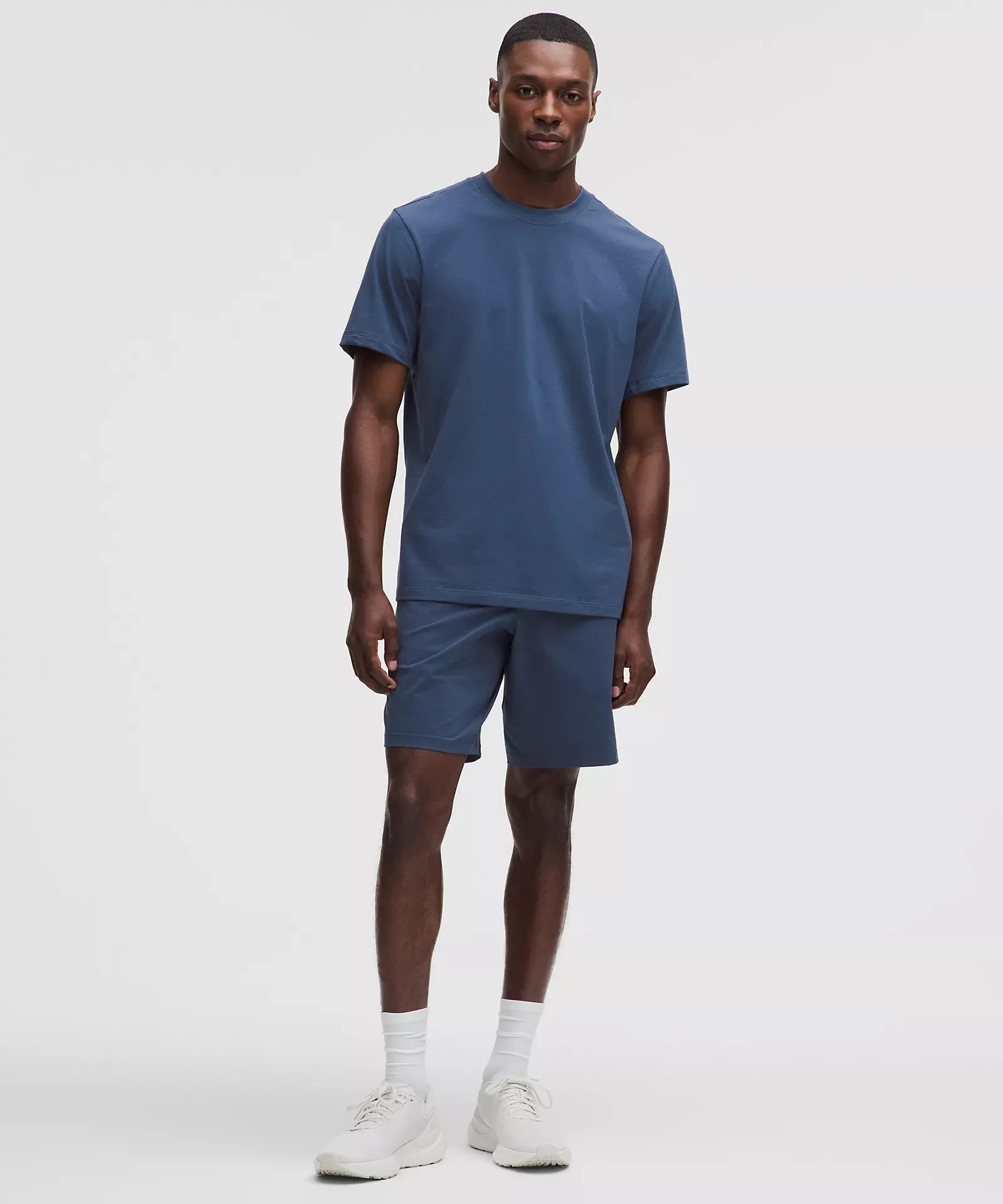 Zeroed In Linerless Short 9"