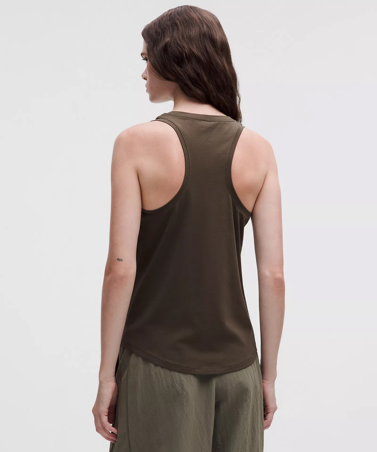 Love Tank Top