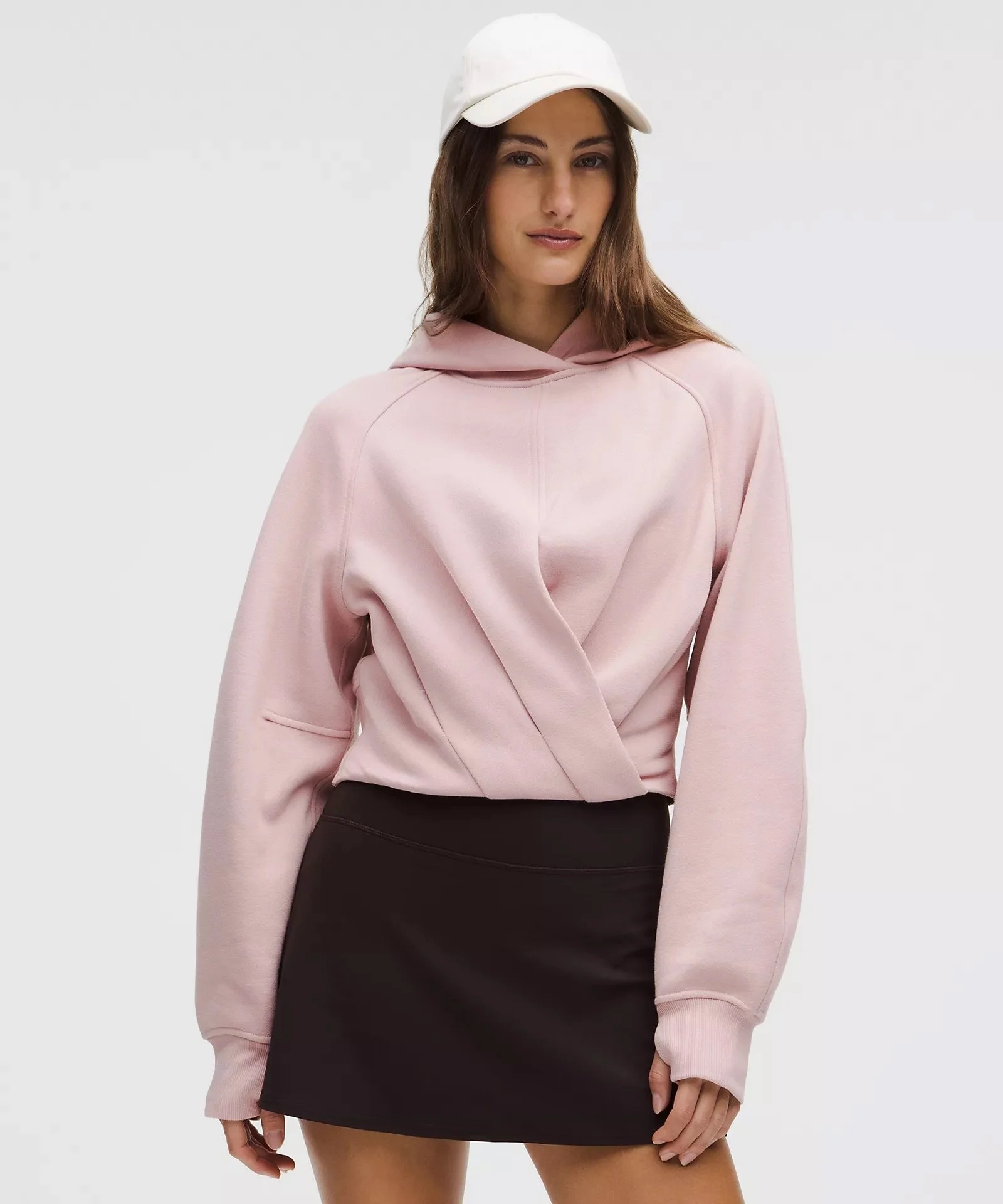lululemon Mink Berry Collection - July 2025