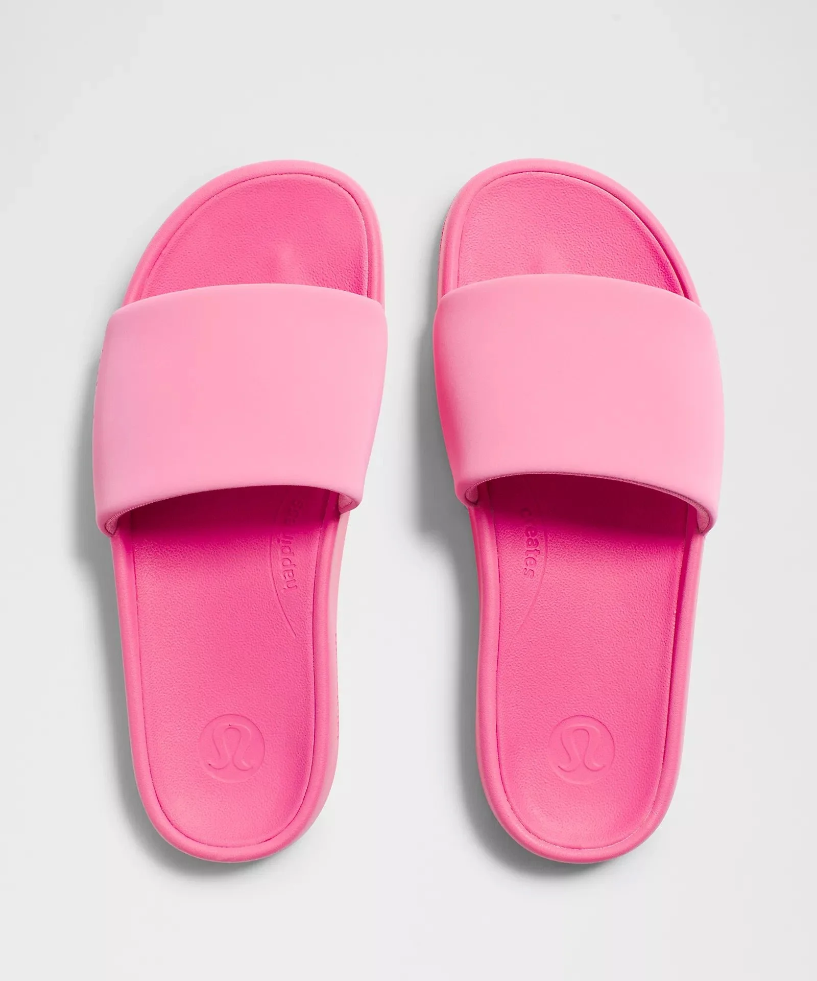 lululemon Racer Pink Collection - July 2025