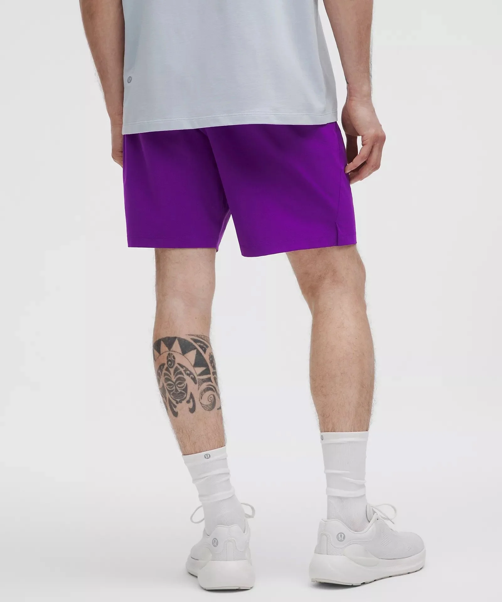 Zeroed In Linerless Short 7"