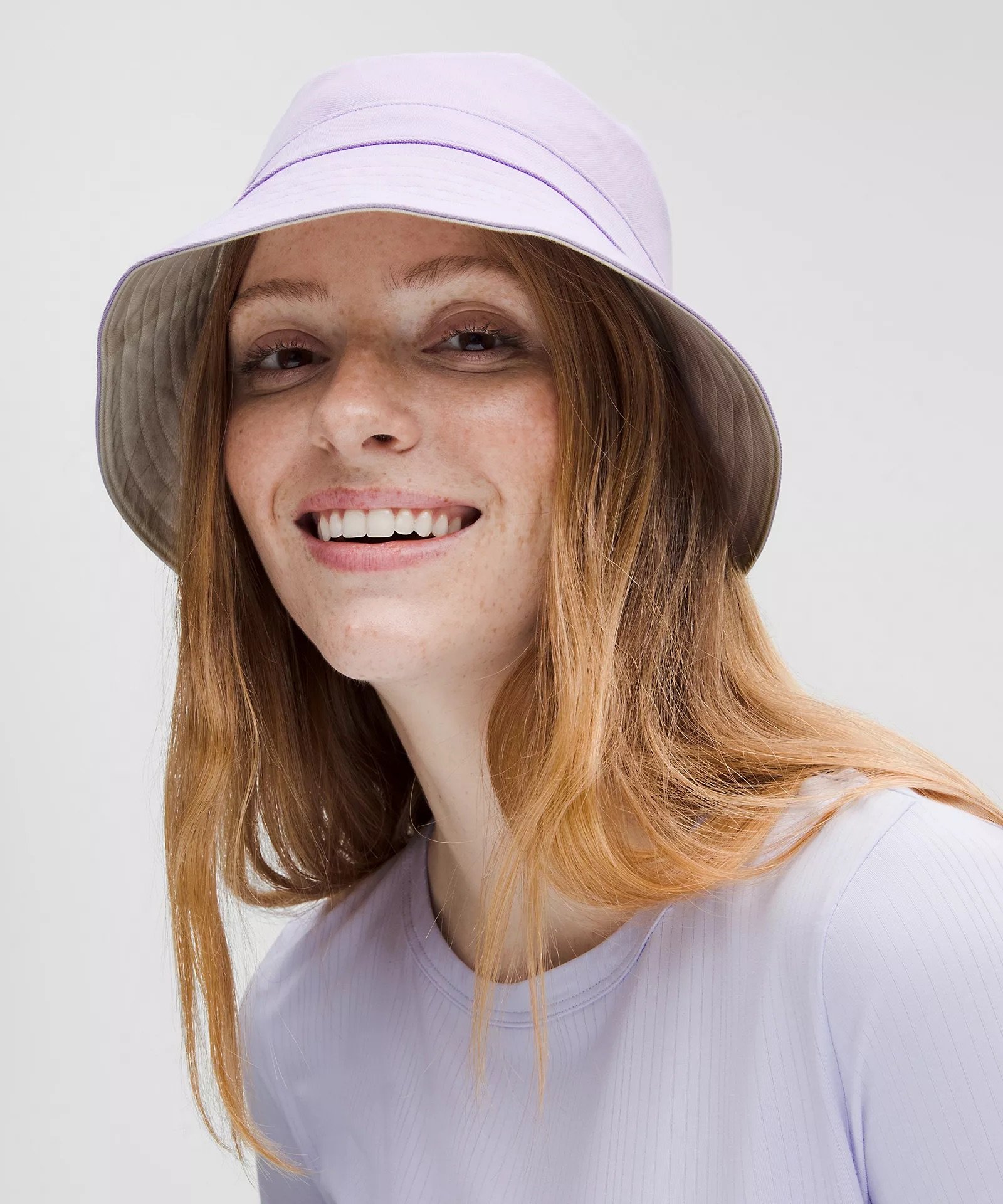 Reversible Bucket Hat