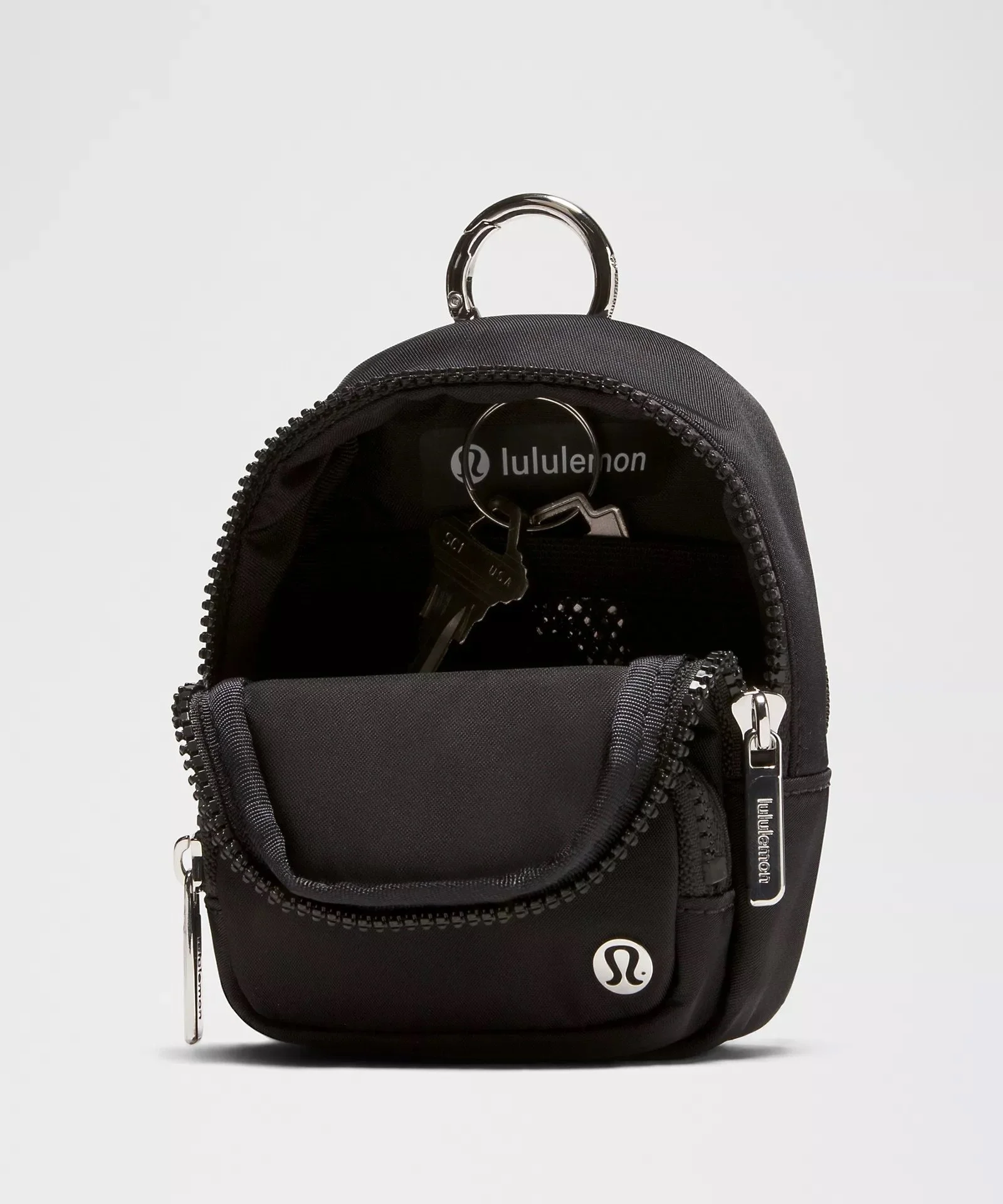 Everywhere Backpack Nano