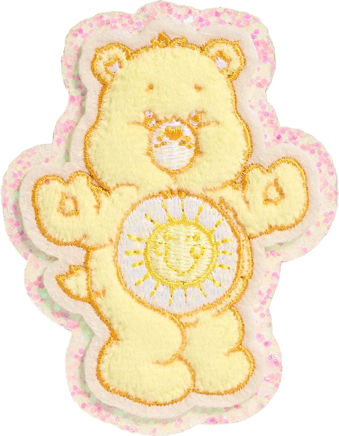 Funshine Bear Patch