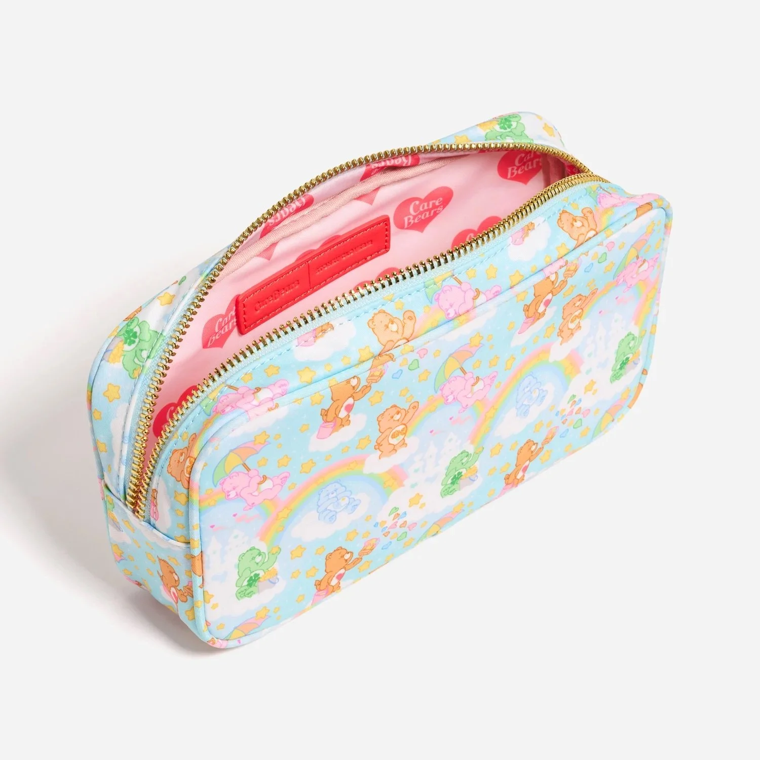 We Care-a-Lot Small Pouch