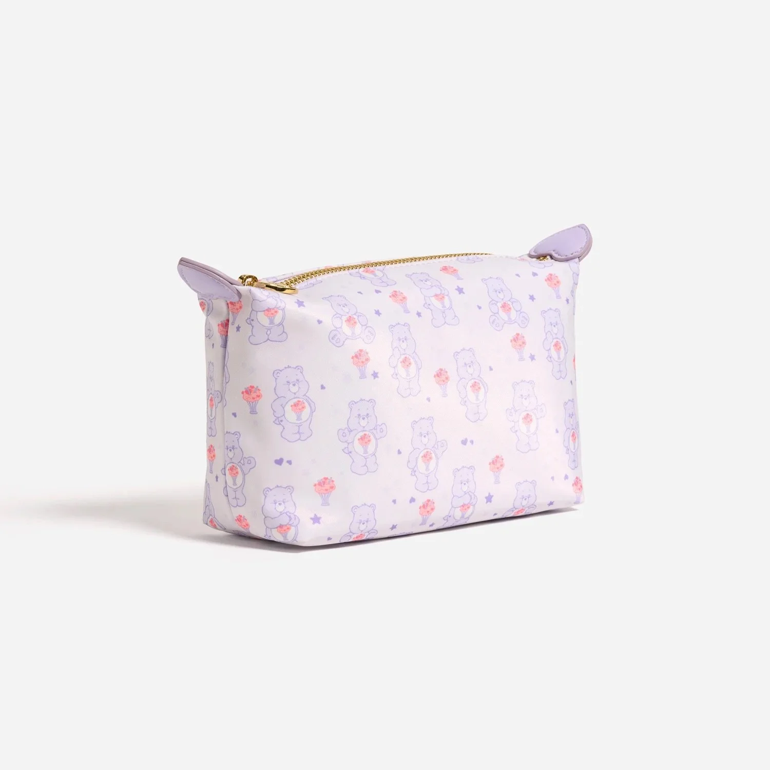 Share Bear Small Pouchette