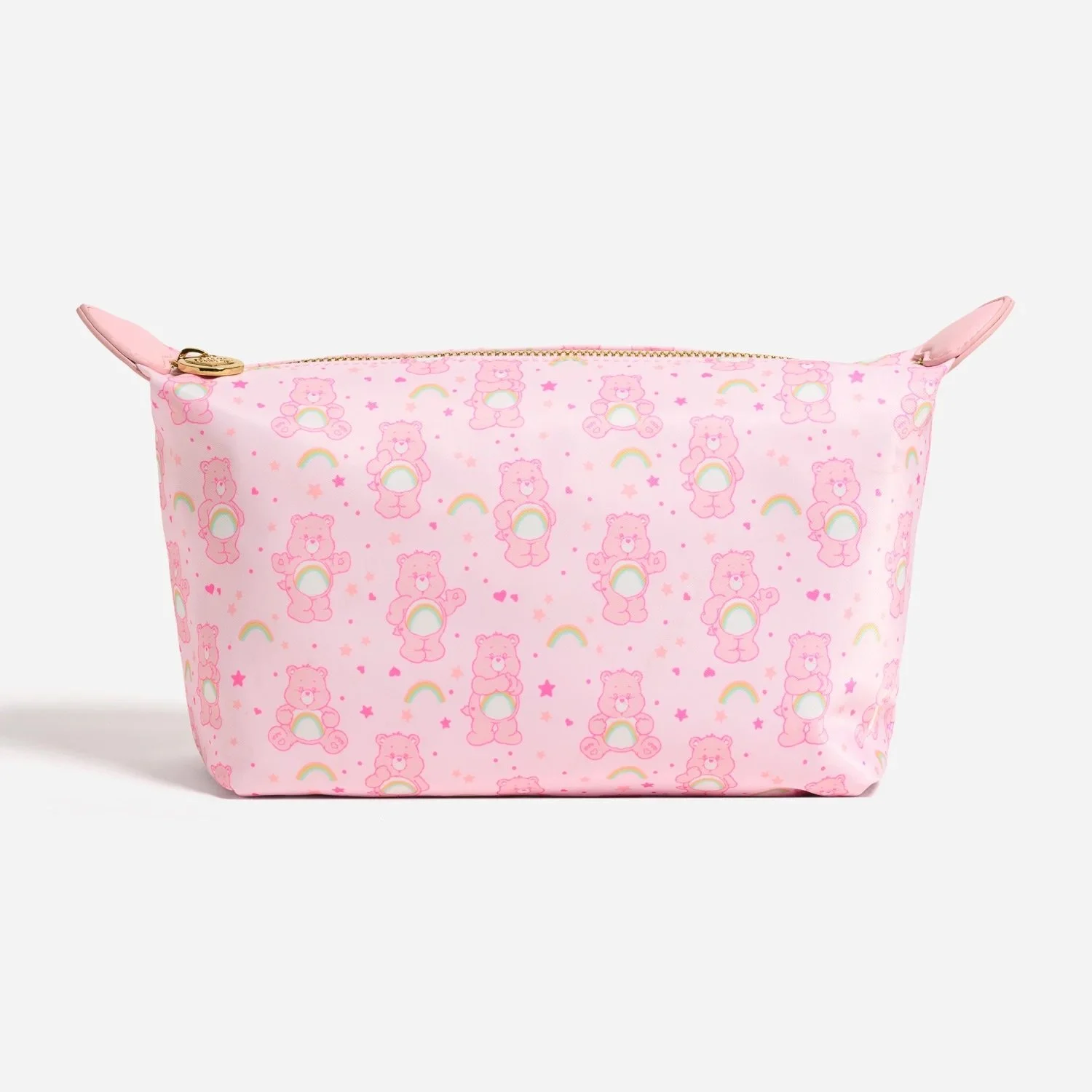 Cheer Bear Large Pouchette