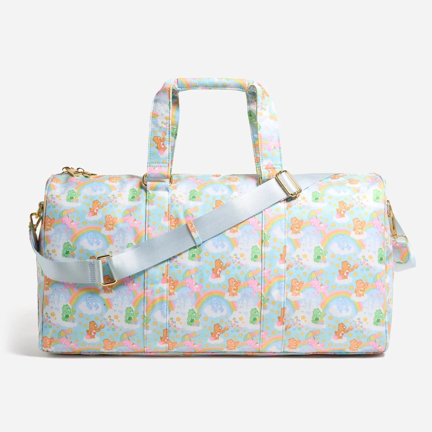 We Care-a-Lot Classic Duffle Bag
