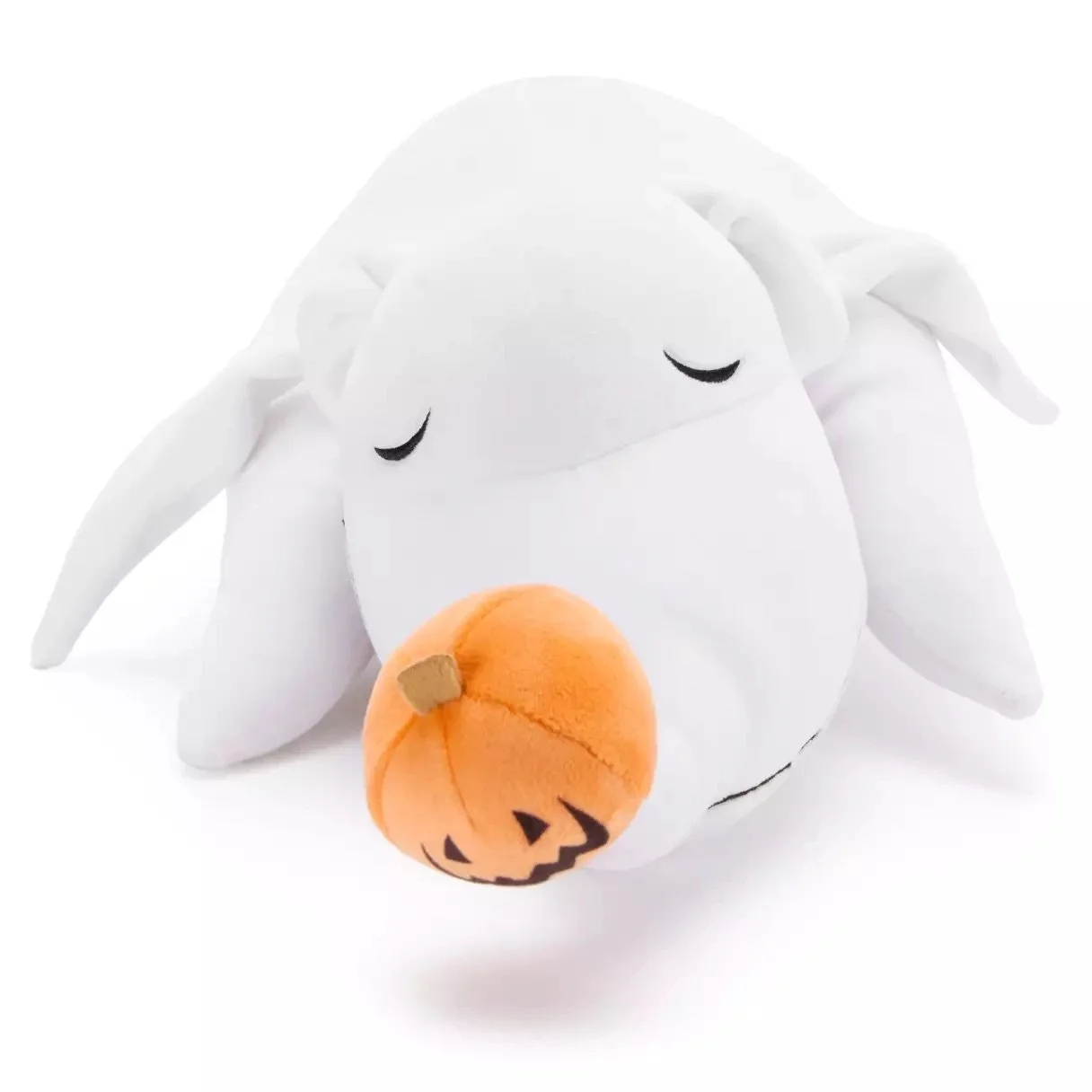 Zero Cuddleez Plush