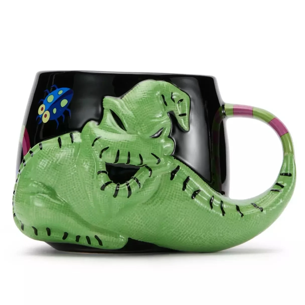 Oogie Boogie Mug