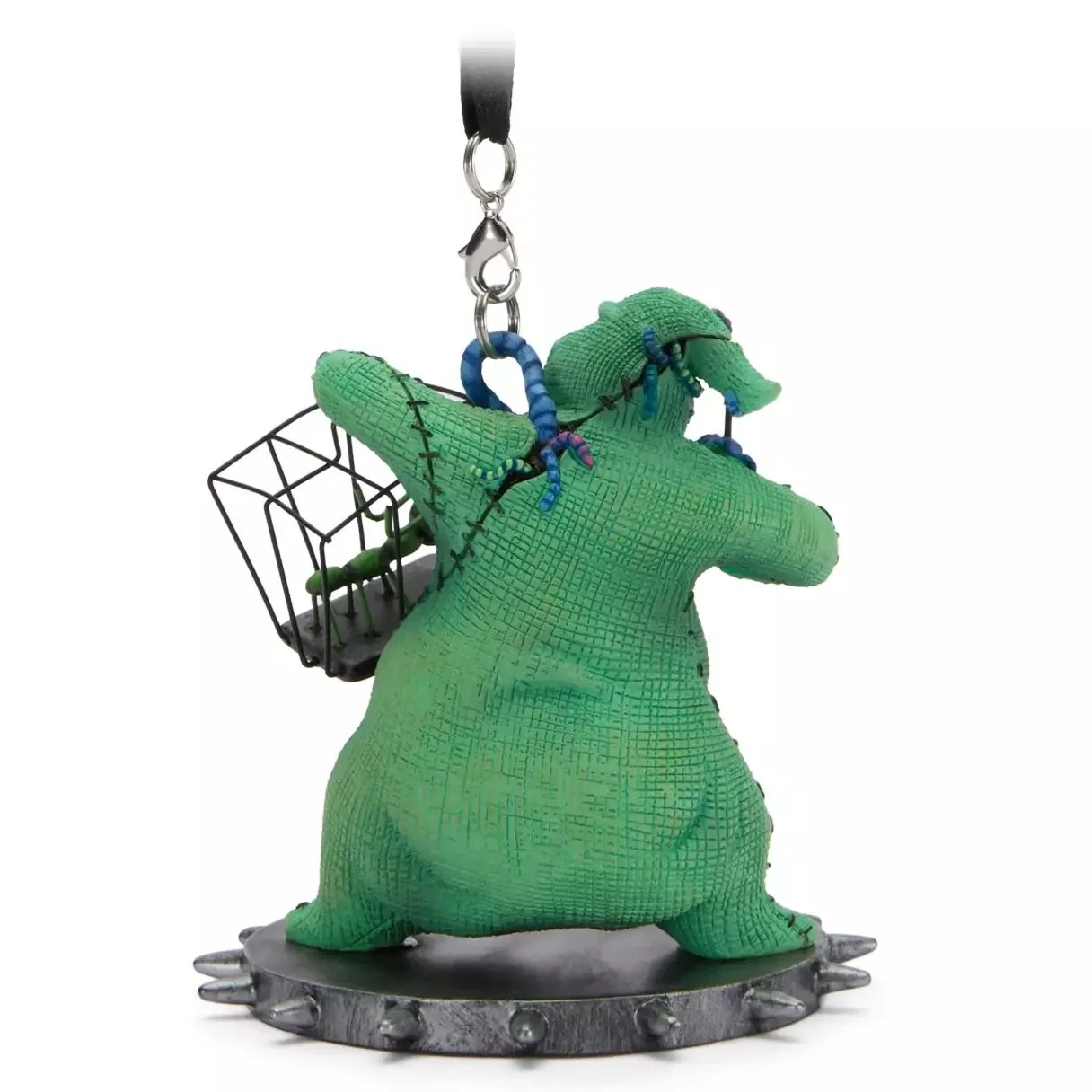 Oogie Boogie Ornament