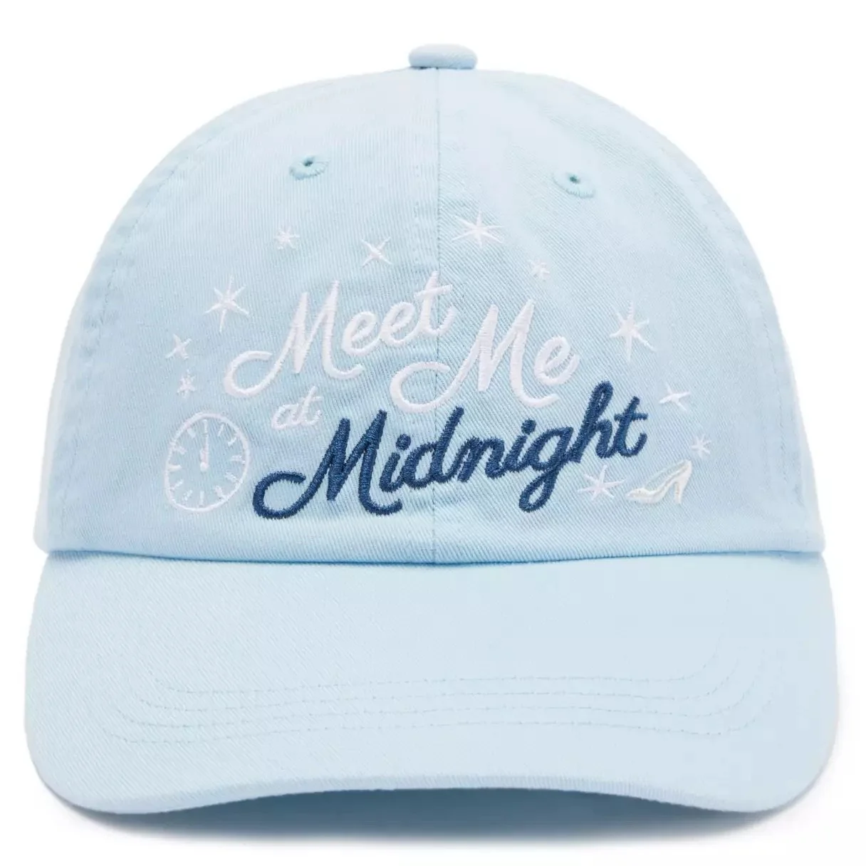 Cinderella Baseball Cap