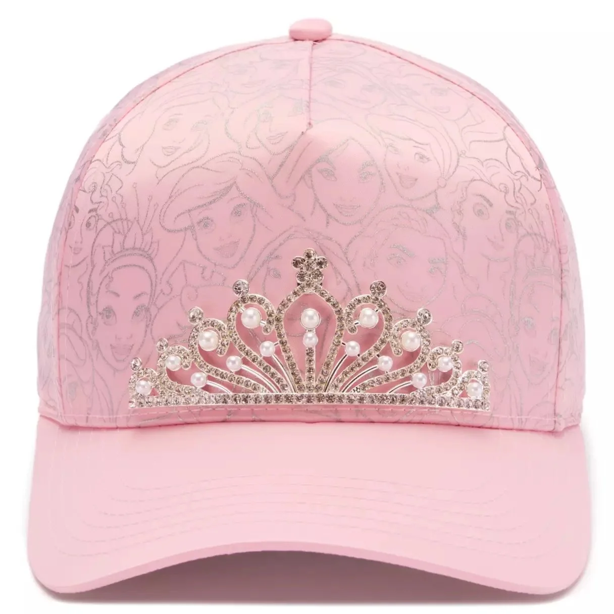 Disney Princess Baseball Cap