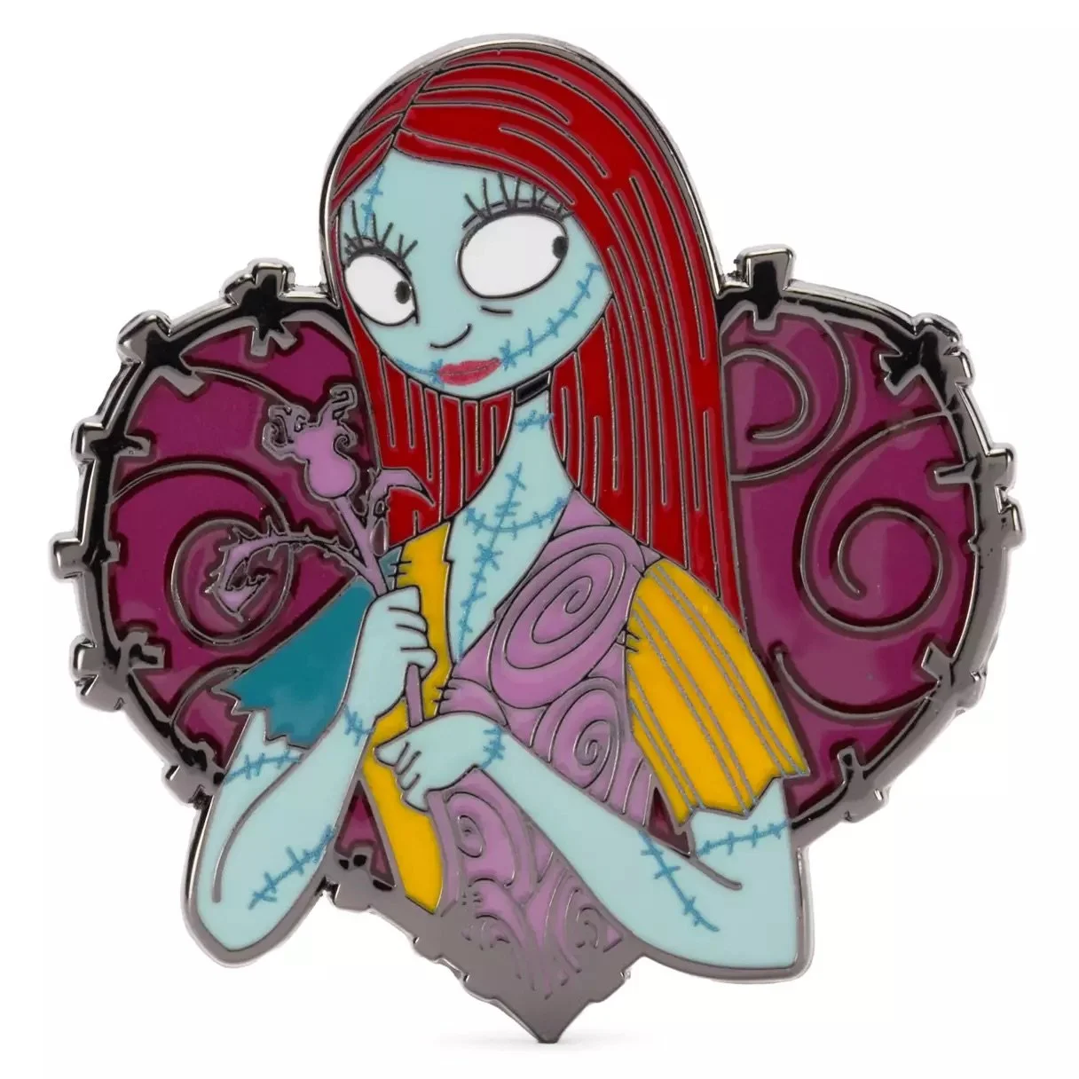 Sally Pin