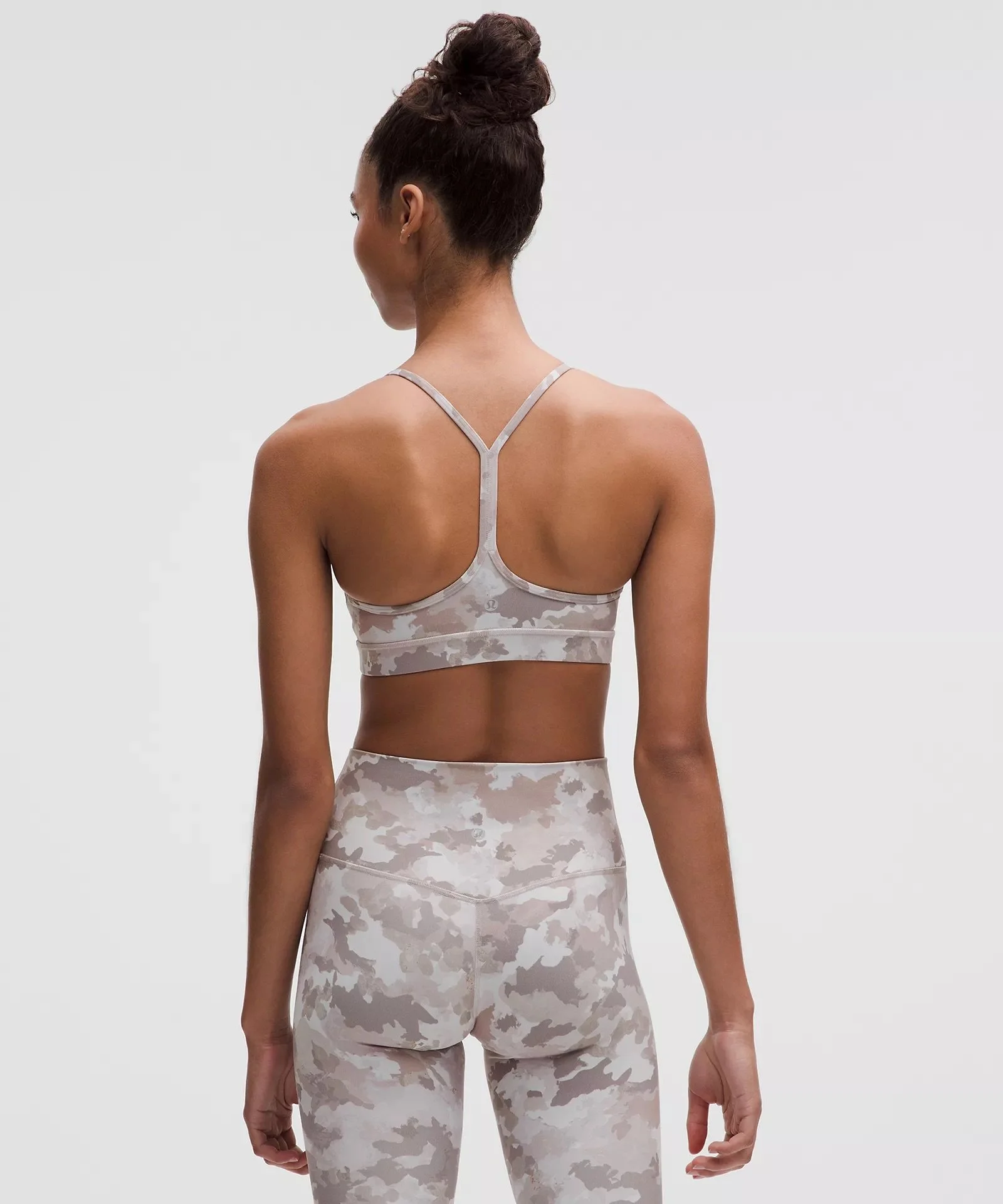 Flow Y Bra Nulu Light Support A-C Cups