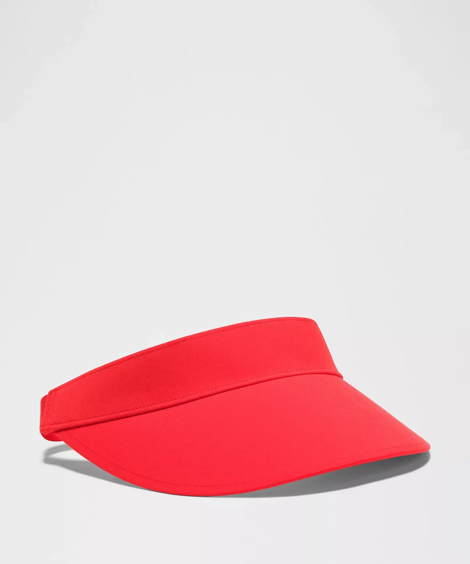 Fast Paced Wide Band Running Visor