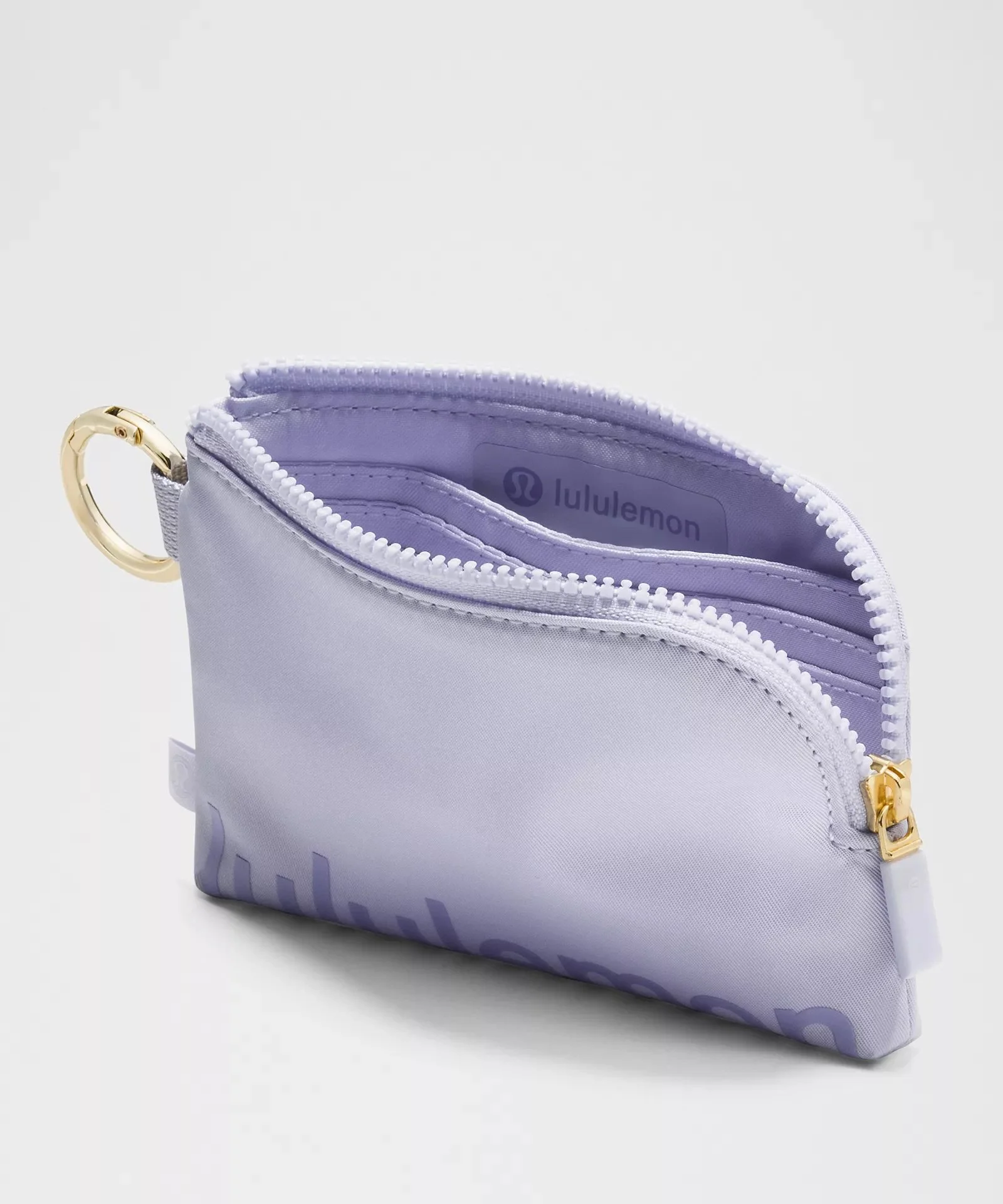 Clippable Card Pouch