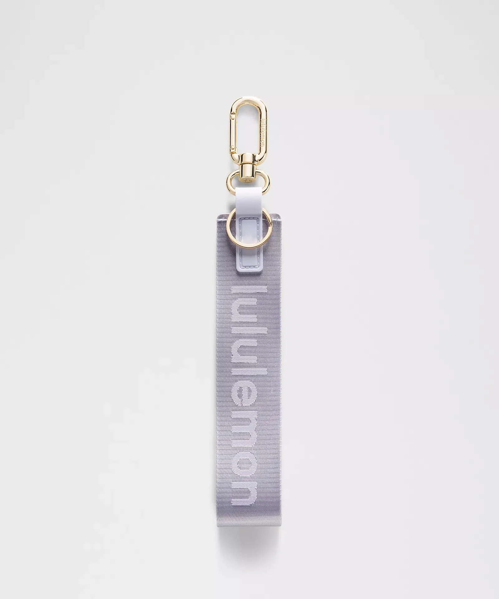 Never Lost Keychain