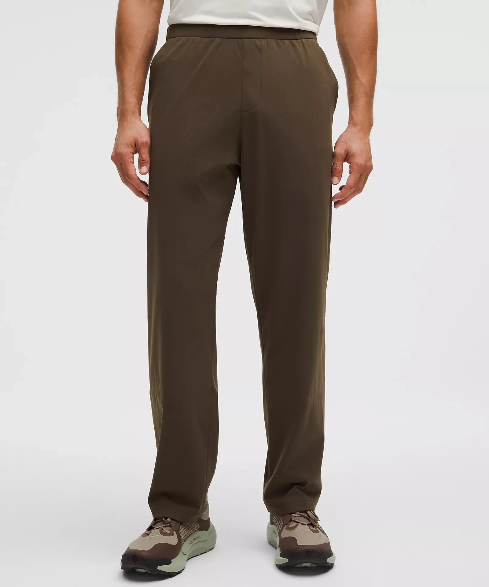 Daydrift Classic-Fit Trouser
