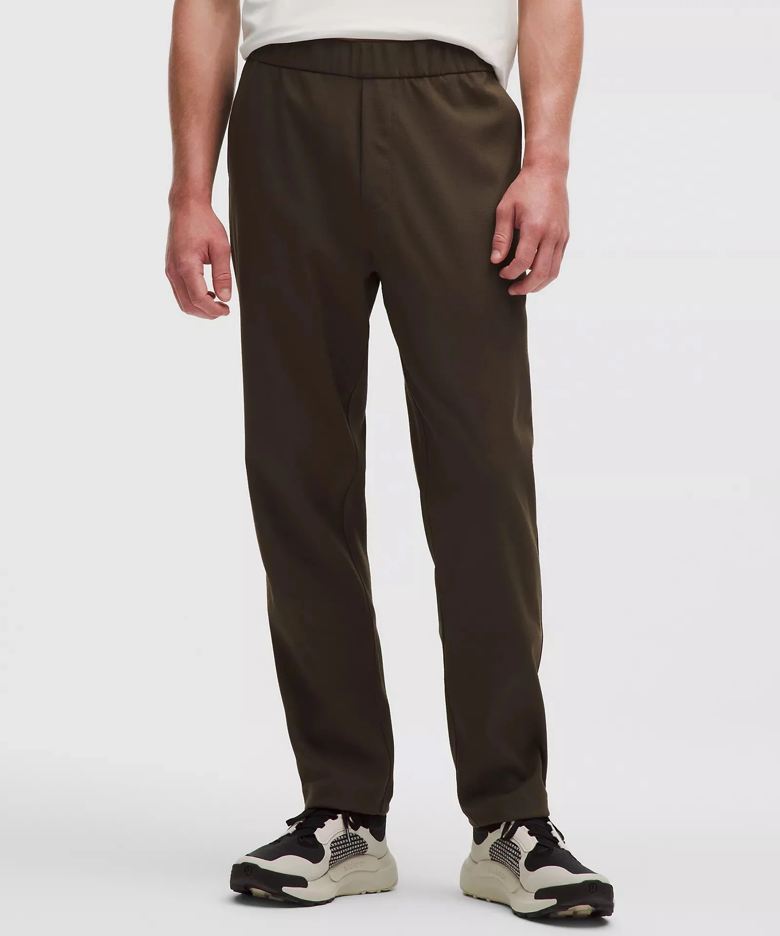 Ripstop Pull-On Pant