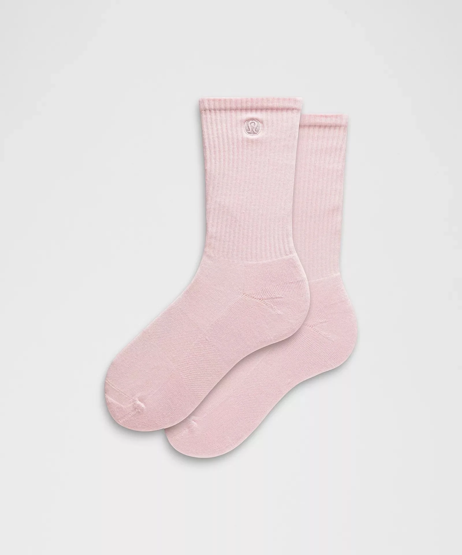Daily Essential Crew Socks