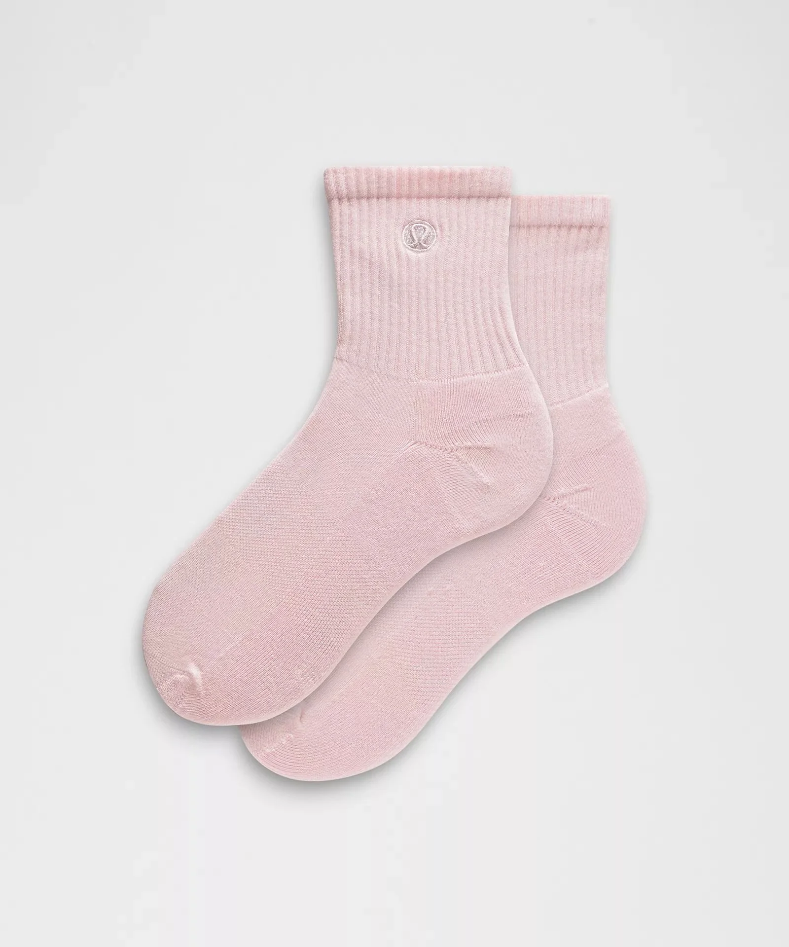 Daily Essential Quarter Socks