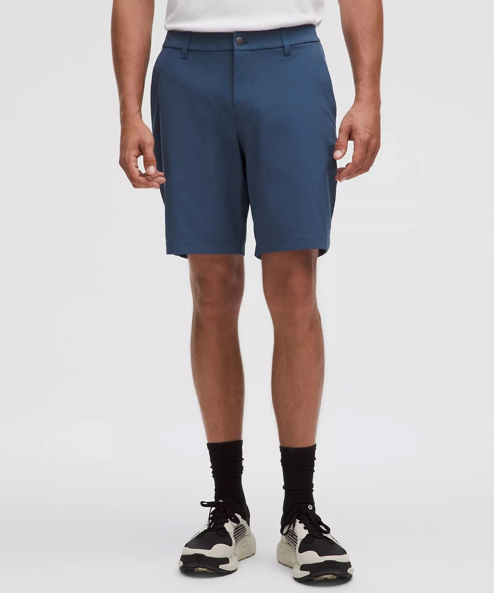 ABC Classic-Fit Short 9"