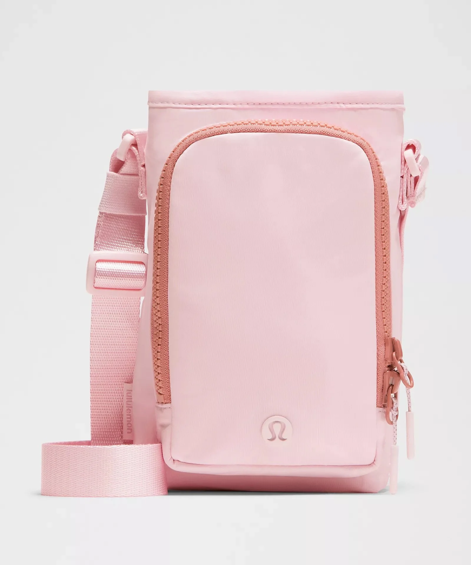 Water Bottle Crossbody 2L