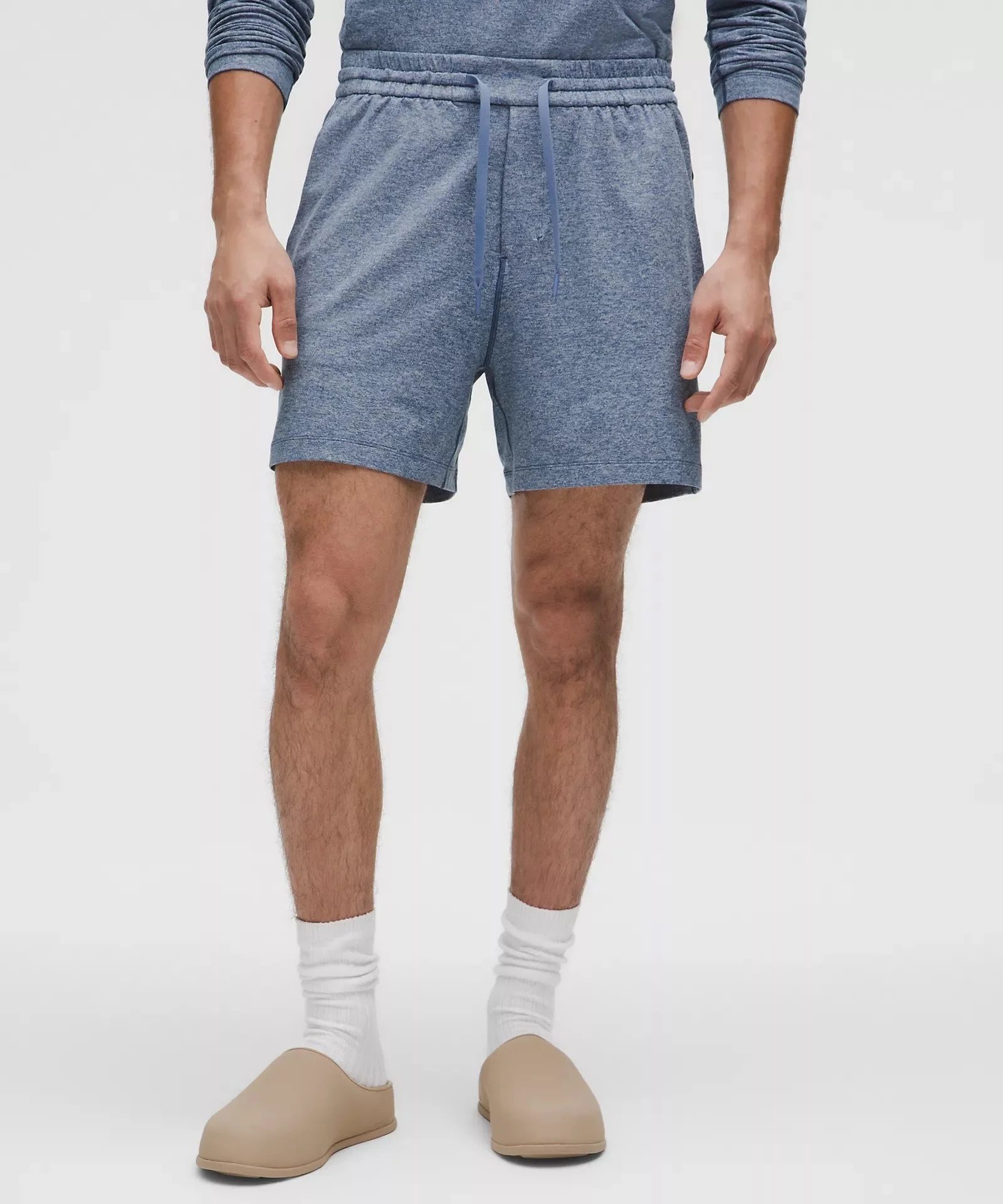 Soft Jersey Short 5"