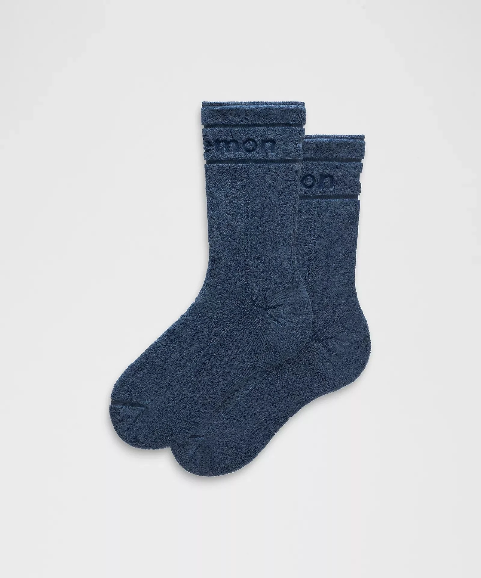 Terry Crew Socks