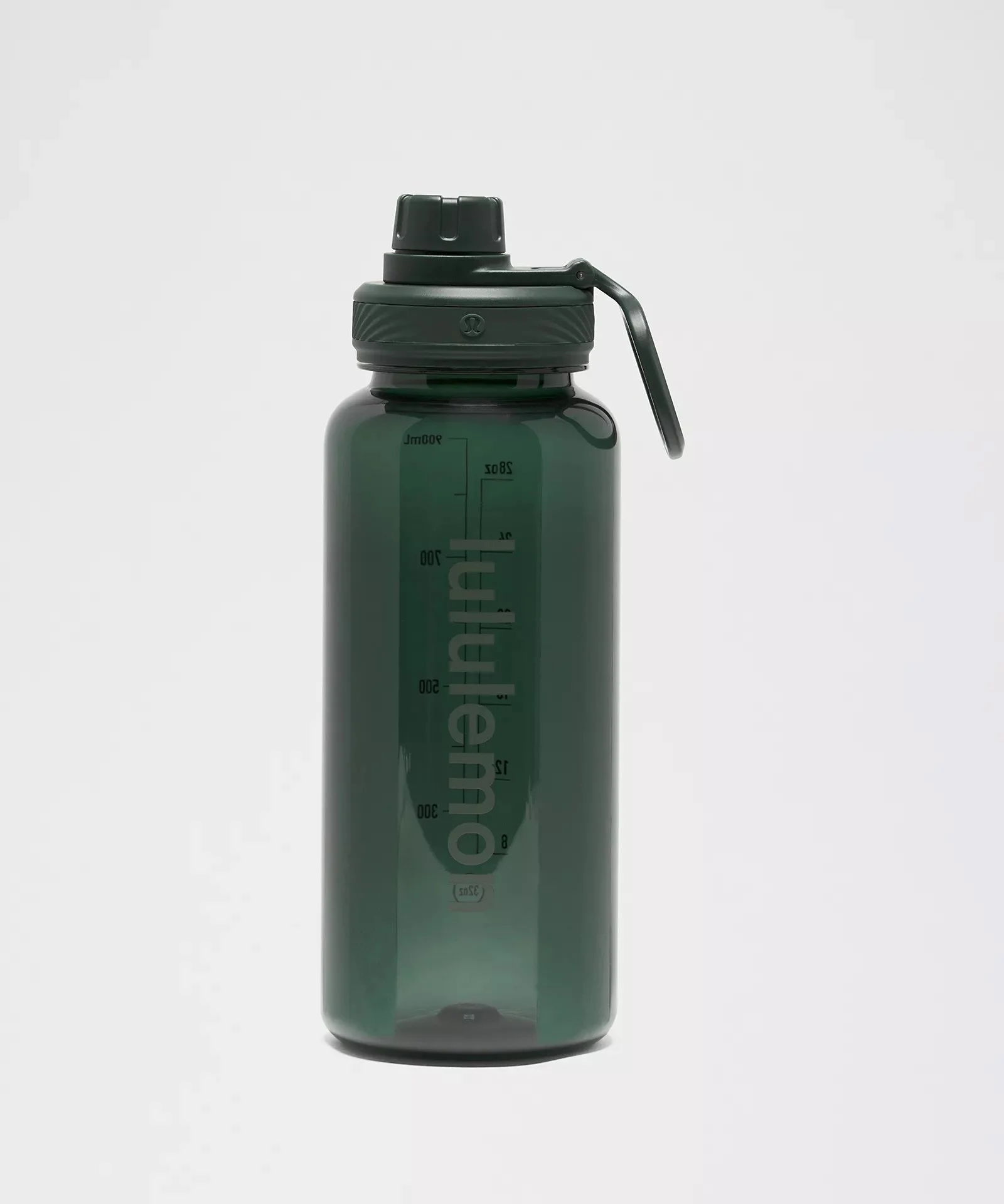 Back to Life Clear Bottle 32oz
