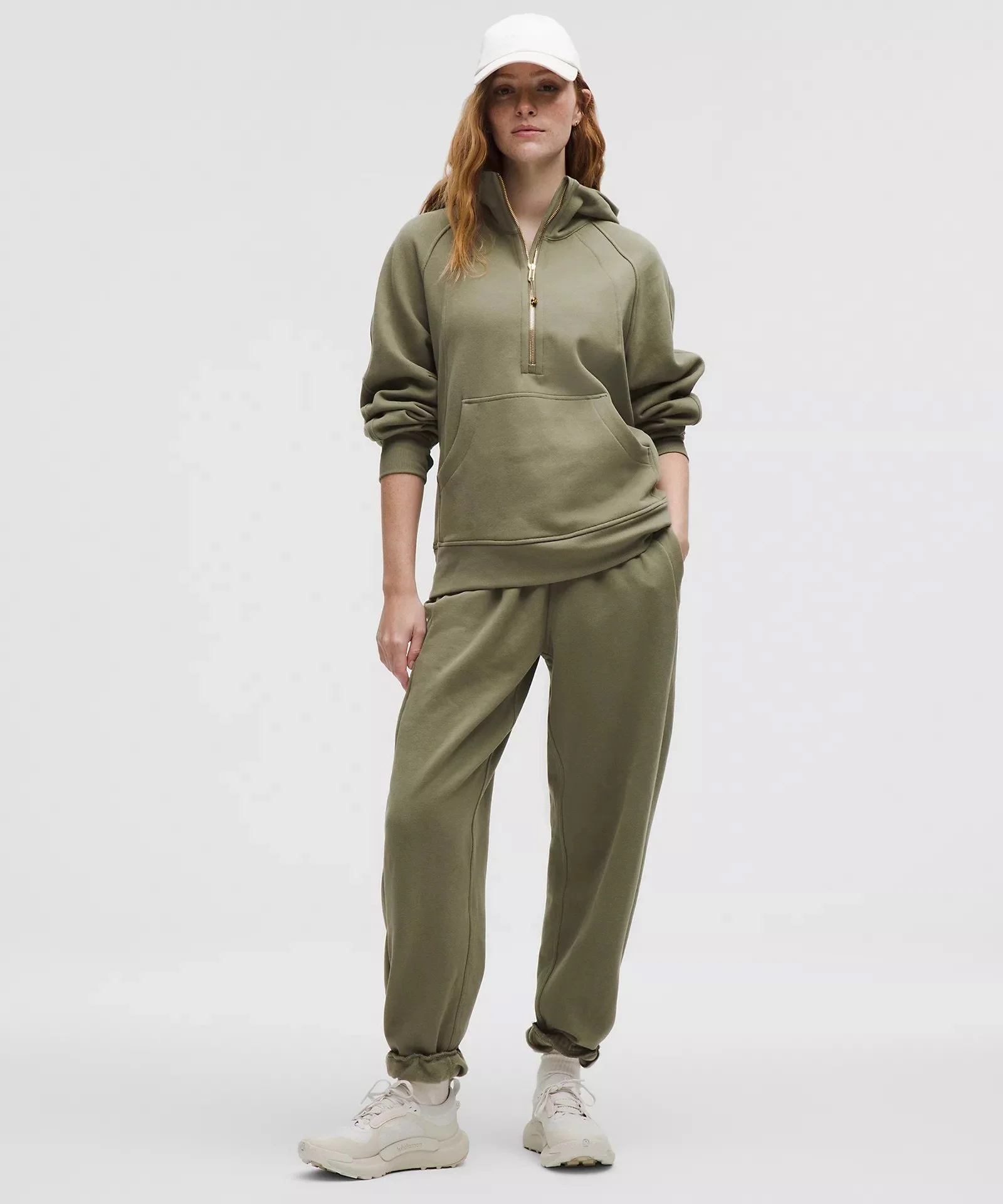 lululemon Bay Leaf Collection - July 2025