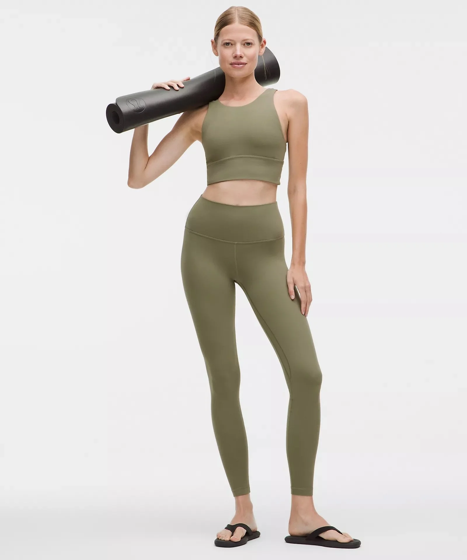 lululemon Align High-Rise Pant 28"