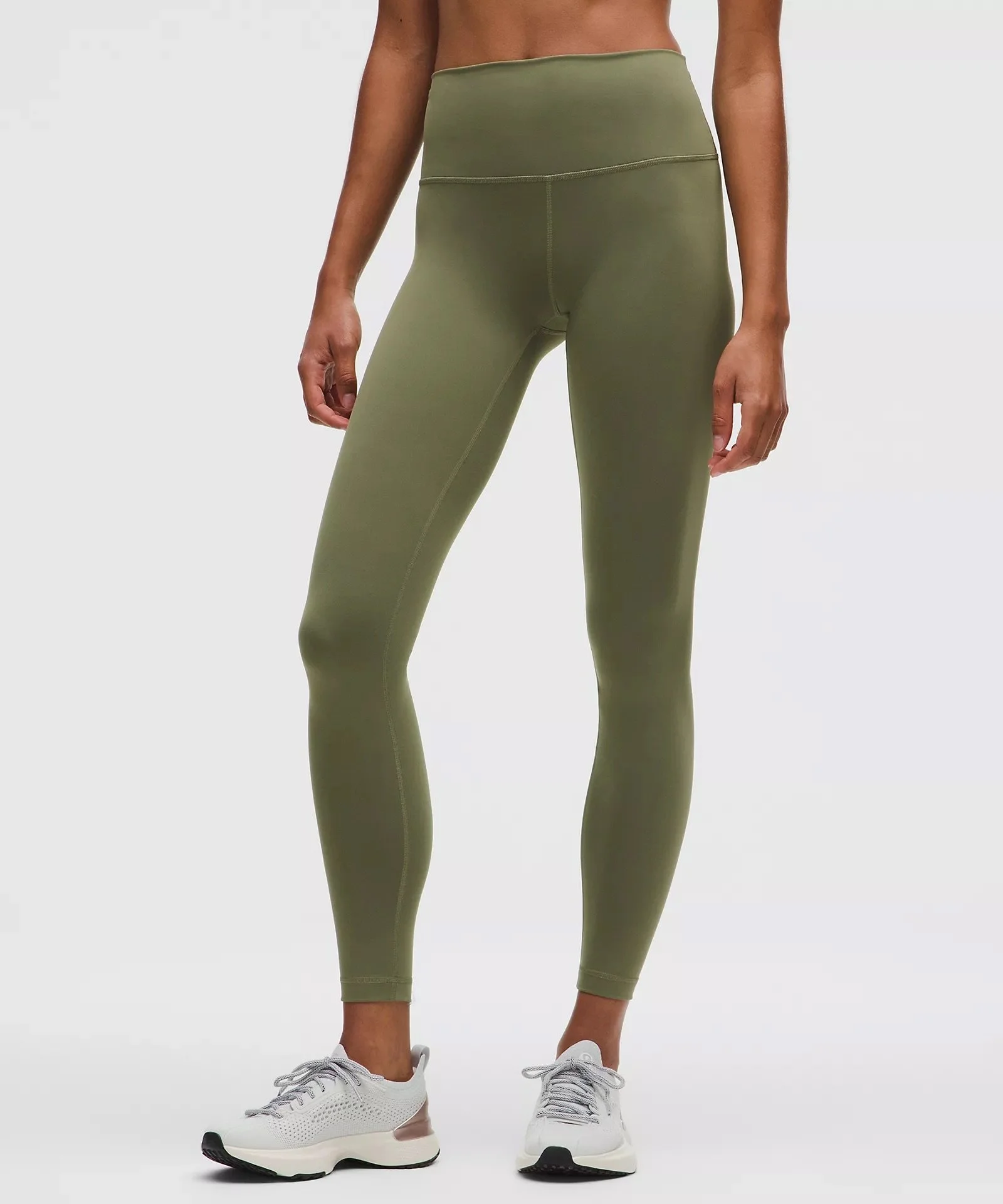 Wunder Train High-Rise Tight 28"